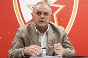 Čović pričao o budžetu i završio špansku seriju oko Petruševa: "Namerno smo pustili izjavu od 26 pobeda"